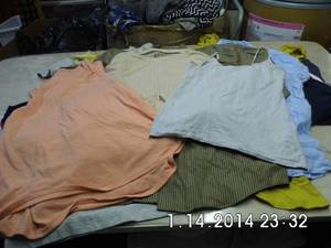 Womens Items