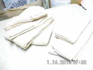 Towels