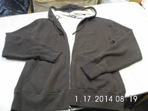 Mens Hoodie