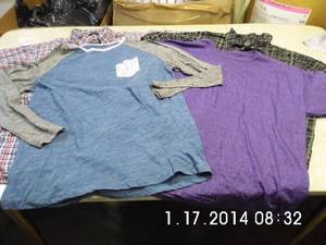 Mens Shirts