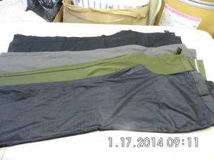 Dress Pants