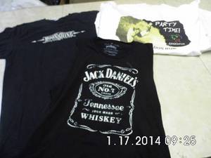 Shirts