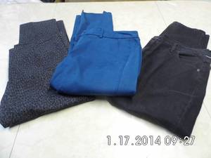 Capris
