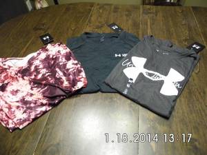 Under Armor
