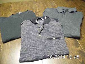 Mens Shirts