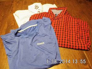 Mens Shirts