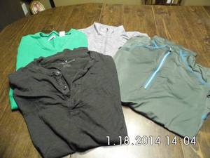 Mens Shirts