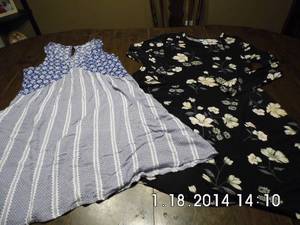 Dresses
