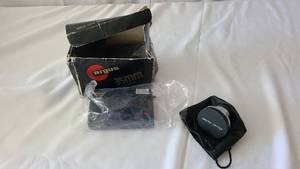 Argus 35mm camera appears unused an...