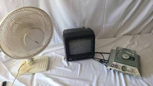 Household electronics featuring a p...