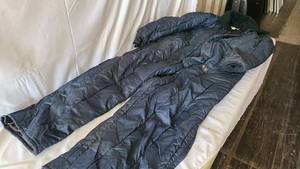 Samco XXL Freezerwear jumpsuit, in ...