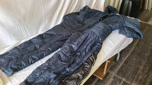 Samco XL Freezerwear jumpsuit in go...