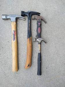 lot 20 image: Hammer Lot (4)