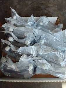 lot 98 image: (12) Medical Goggles - Brand New