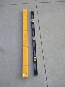 lot 155 image: Level & Level Guard