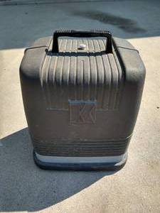 lot 179 image: Vintage Keystone 8mm Movie Projector
