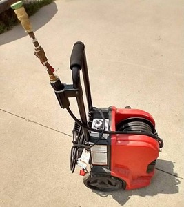 lot 238 image: Snap-On 2000 PSI Electric Pressure Washer