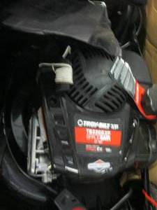 lot 33 image: pulsar lawn mower