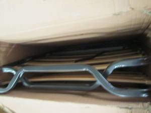 lot 64 image: Rollaway Bed NO mattress