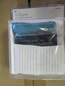 lot 148 image: coviden uni-patch compression wrap ...