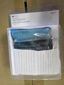 lot 149 image: coviden uni-patch compression wrap ...