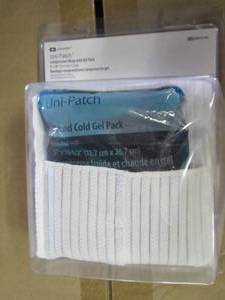 lot 151 image: coviden uni-patch compression wrap ...