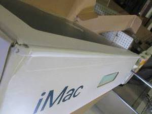 lot 7 image: Apple iMac 24 All-in-One Desktop Computer