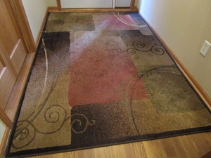 Area Rug