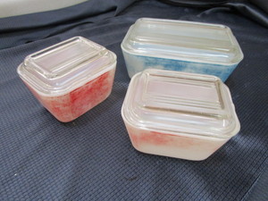 Vintage Pyrex