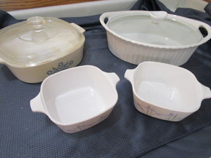 Corningware