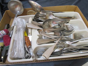 Oneida Flatware