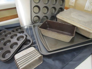 Baking Pans
