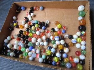Marbles