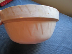 Crockery Bowl