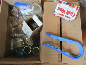 Canning Jars