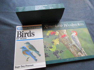 Bird Books