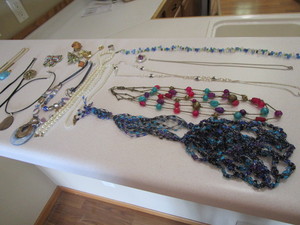 Costume Jewelry