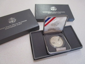 Mt Rushmore Coin