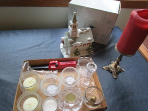 Candles