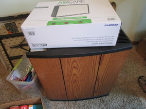 Humidifier