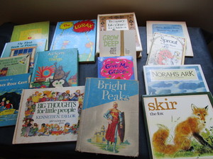 Childrens Books