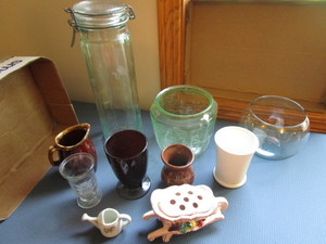 Knick Knacks