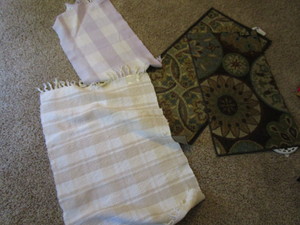 Throw Rugs