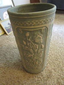 Brushware Umbrella Stand