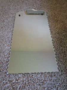 Antique Mirror
