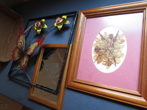 Mirror, Butterfly
