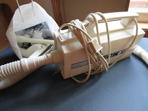 Oreck XL Hand Vac