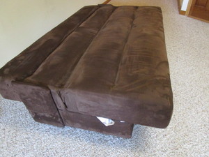 Folding Sofa