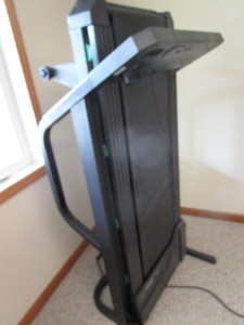 Weslo Treadmill