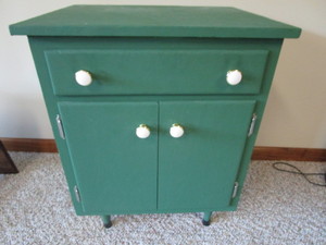 Night Stand  Cabinet